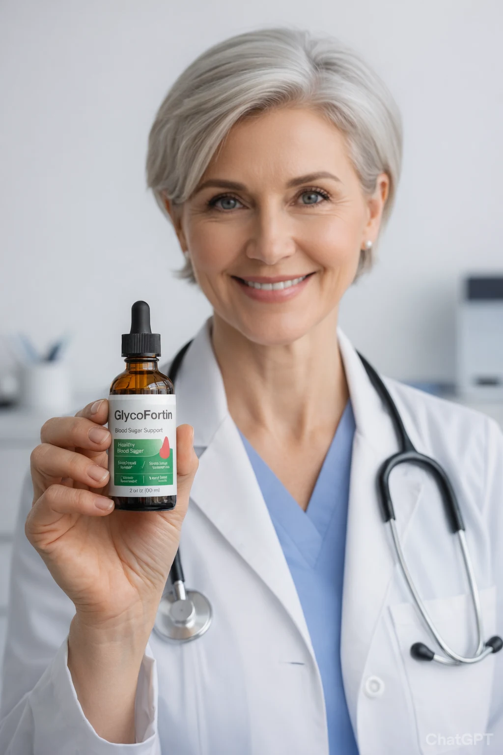 GlycoFortin Supplement