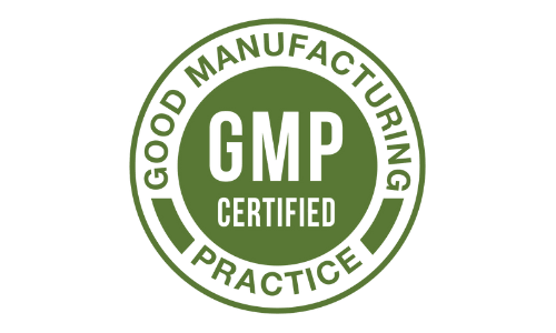 GlycoFortin GMP Certified